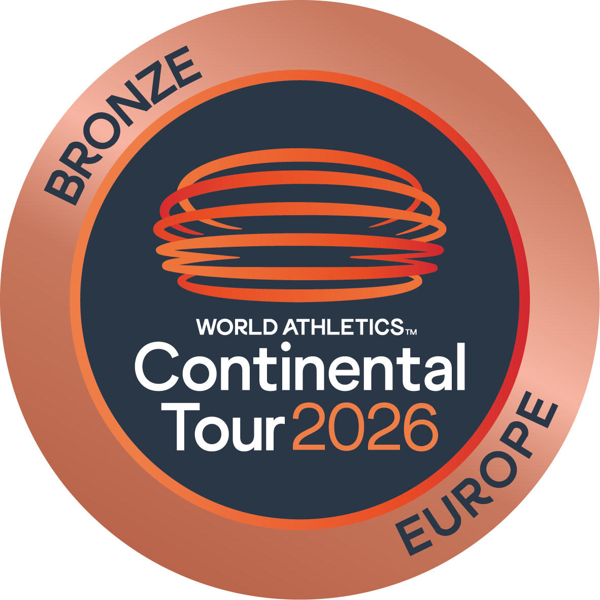 World Athletics A World Ranking Competition